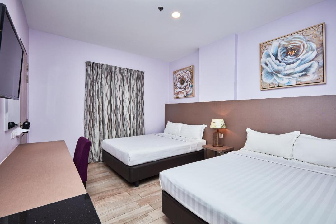 Photo of Bedroom in Joo Chiat