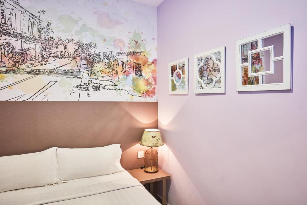 Photo of Bedroom in Joo Chiat