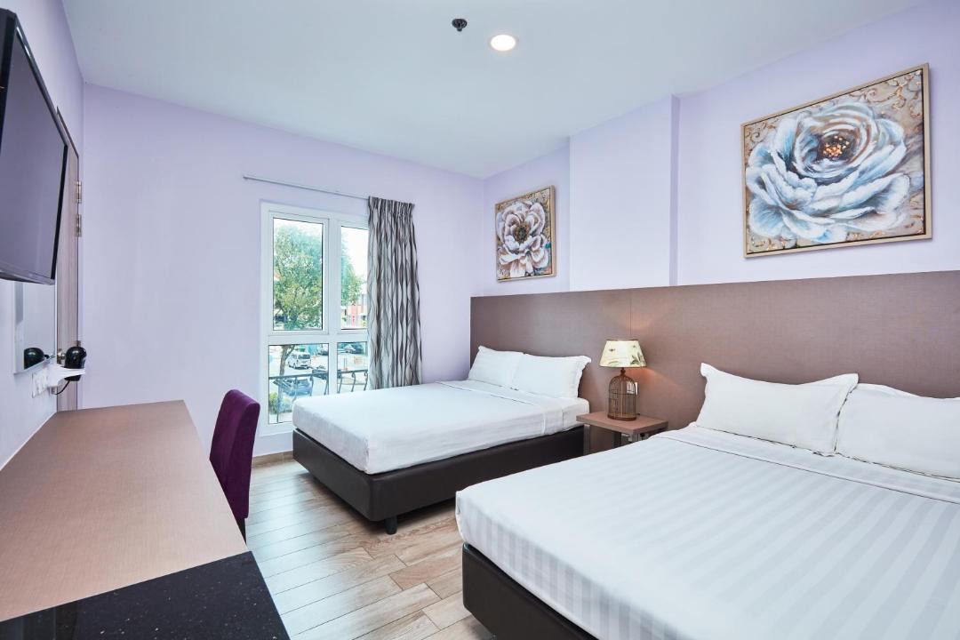 Photo of Bedroom in Joo Chiat
