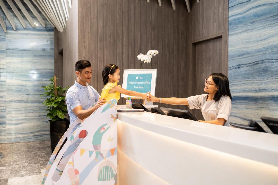 Photo of Others in Sentosa Island