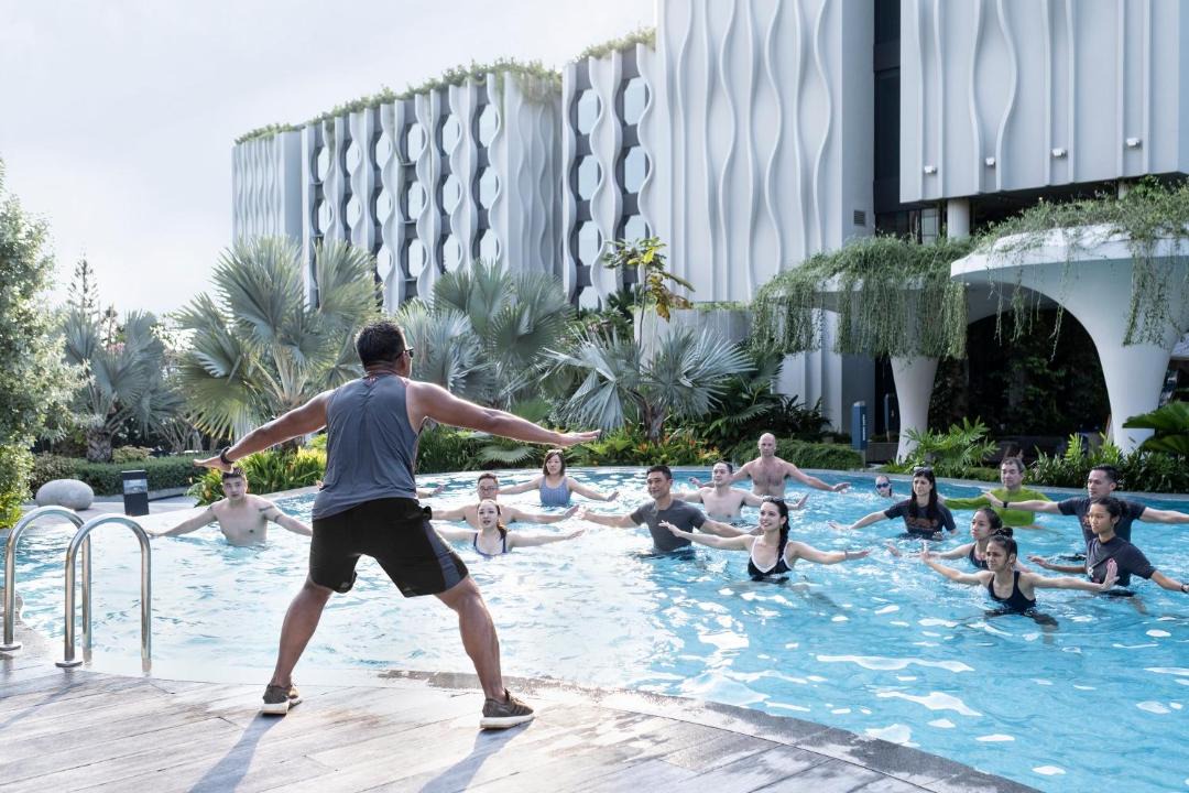 Photo of Others in Sentosa Island