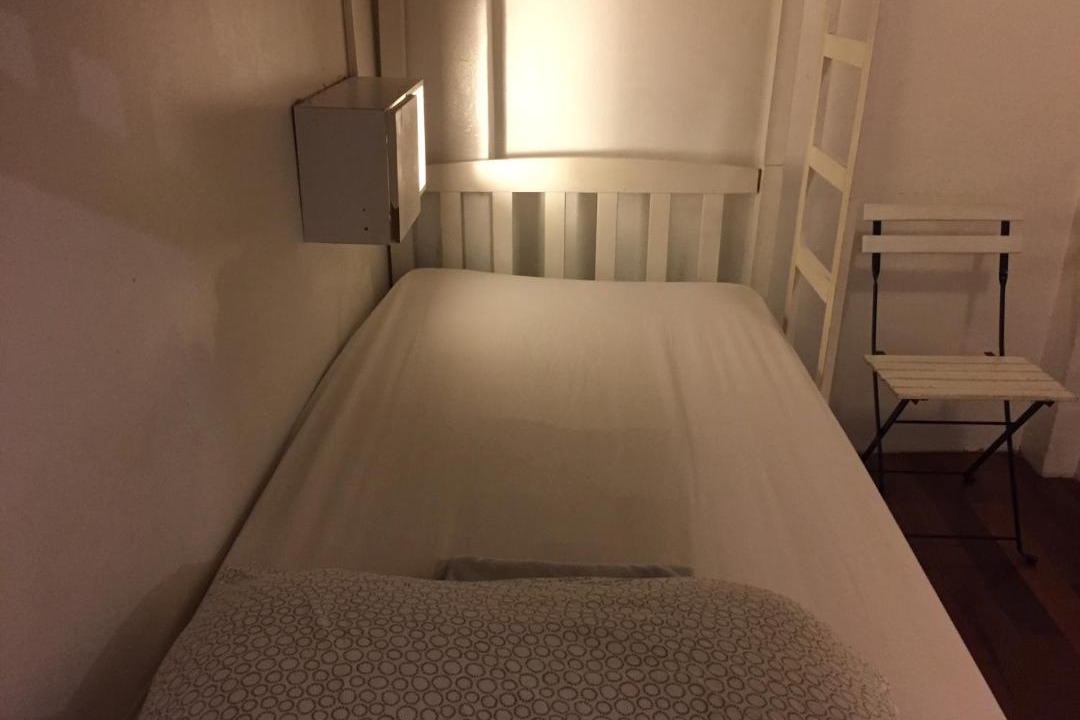 Photo of Bedroom in Chinatown