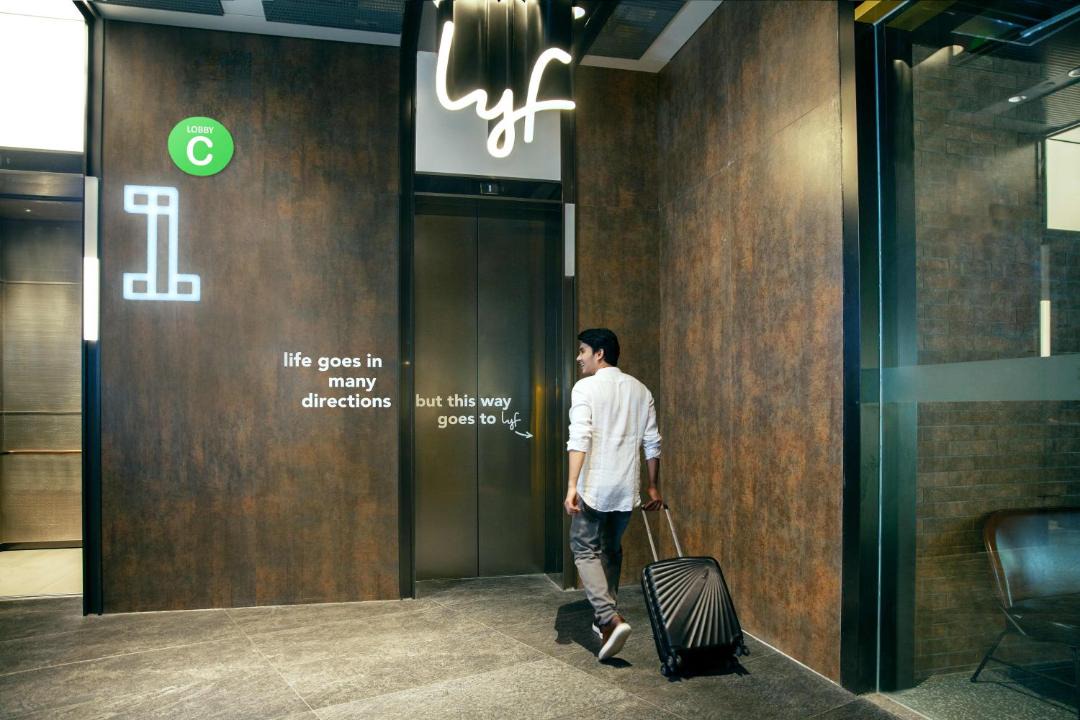 Photo of Others in Downtown Singapore