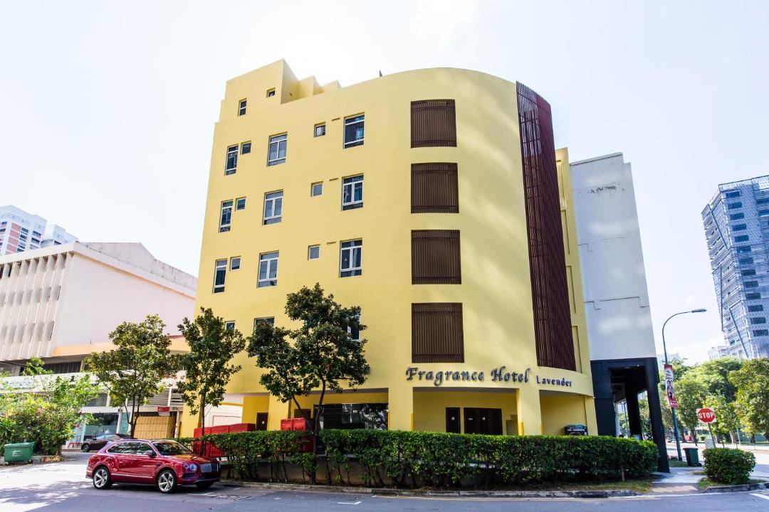 Photo of Others in Kallang