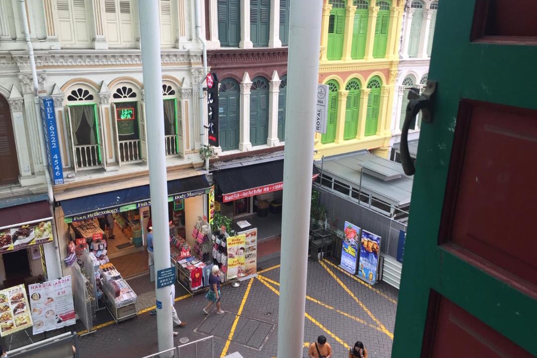 Photo of Others in Chinatown
