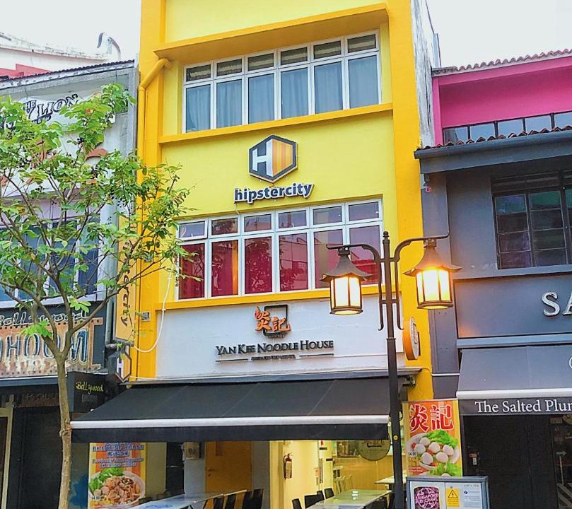 Photo of Others in Downtown Singapore