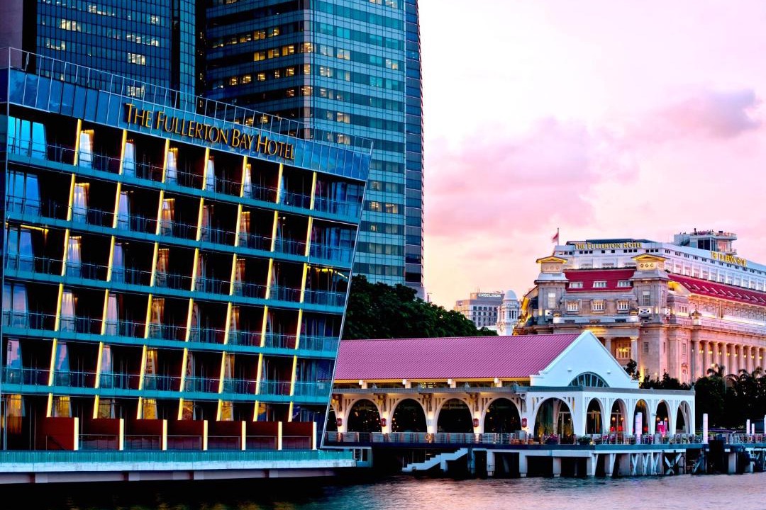 Photo of Others in Central Business District