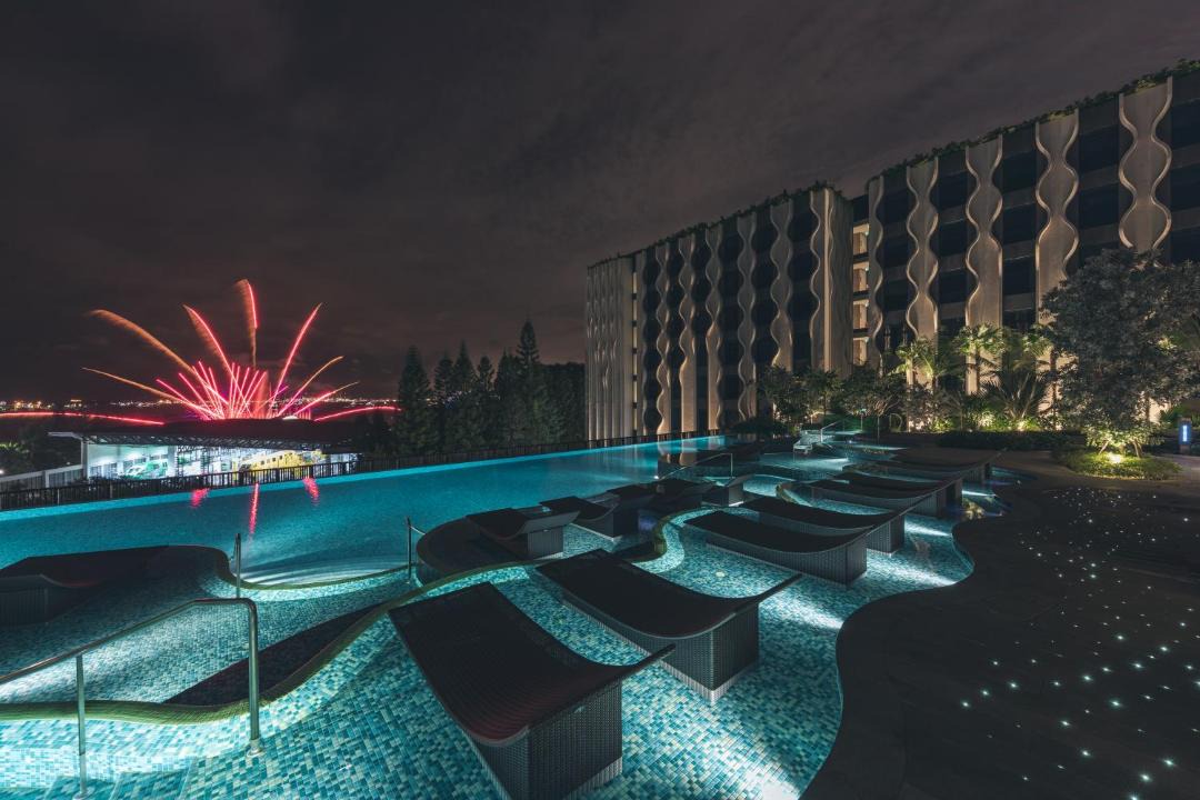Photo of Others in Sentosa Island