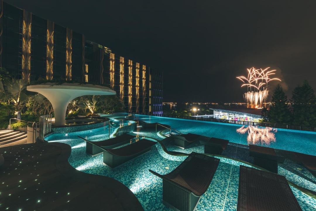 Photo of Others in Sentosa Island