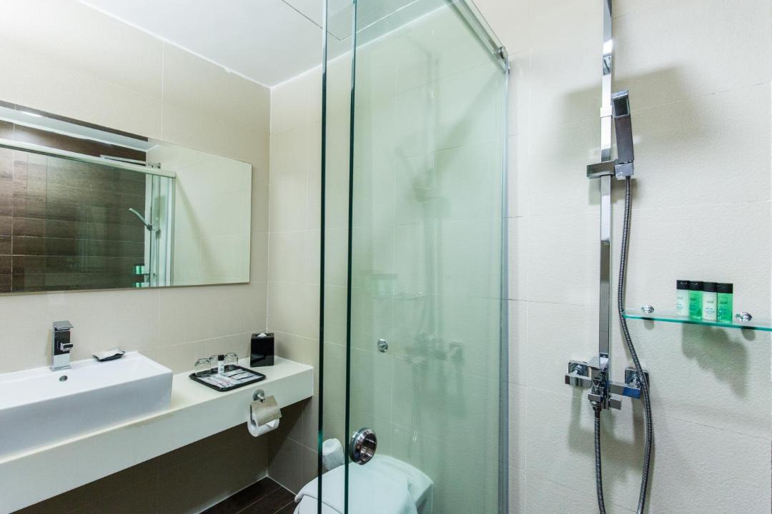 Photo of Bathroom in Kampong Glam