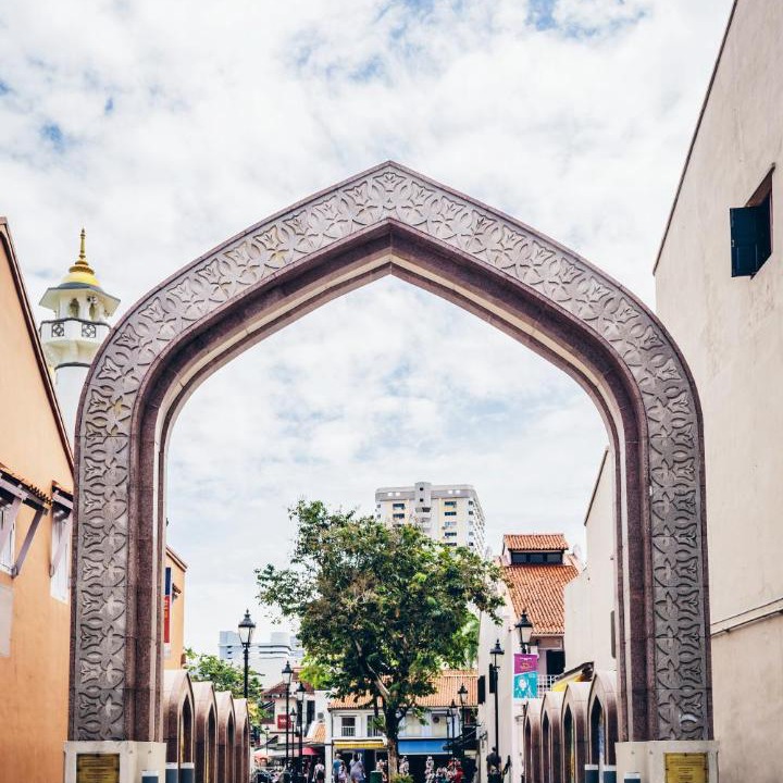 Photo of Others in Kampong Glam
