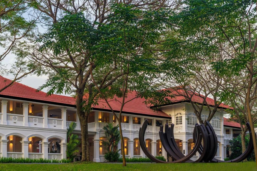 Photo of Others in Sentosa Island