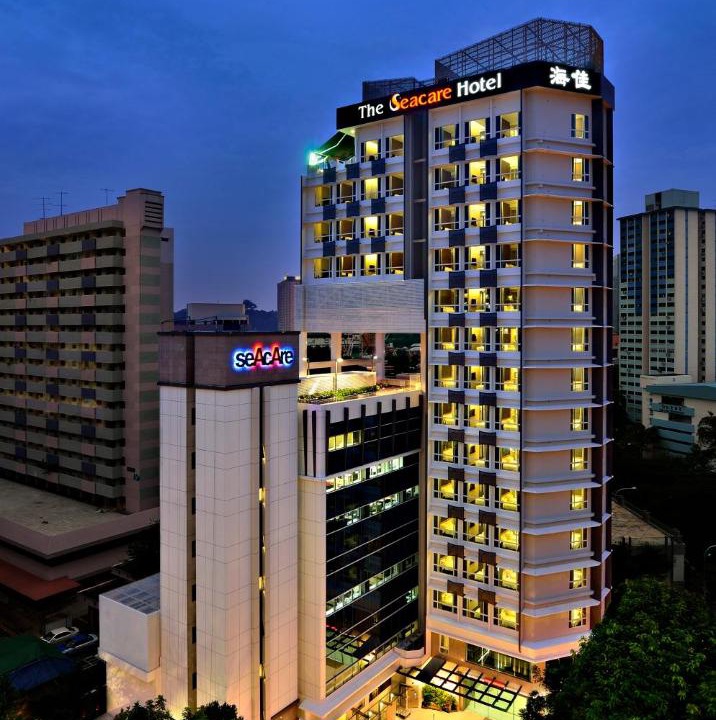 Photo of Others in Outram