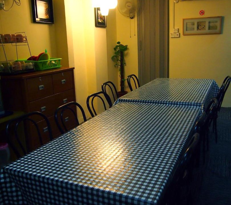 Photo of Others in Rochor