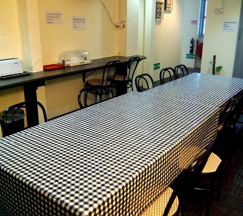 Photo of Others in Rochor