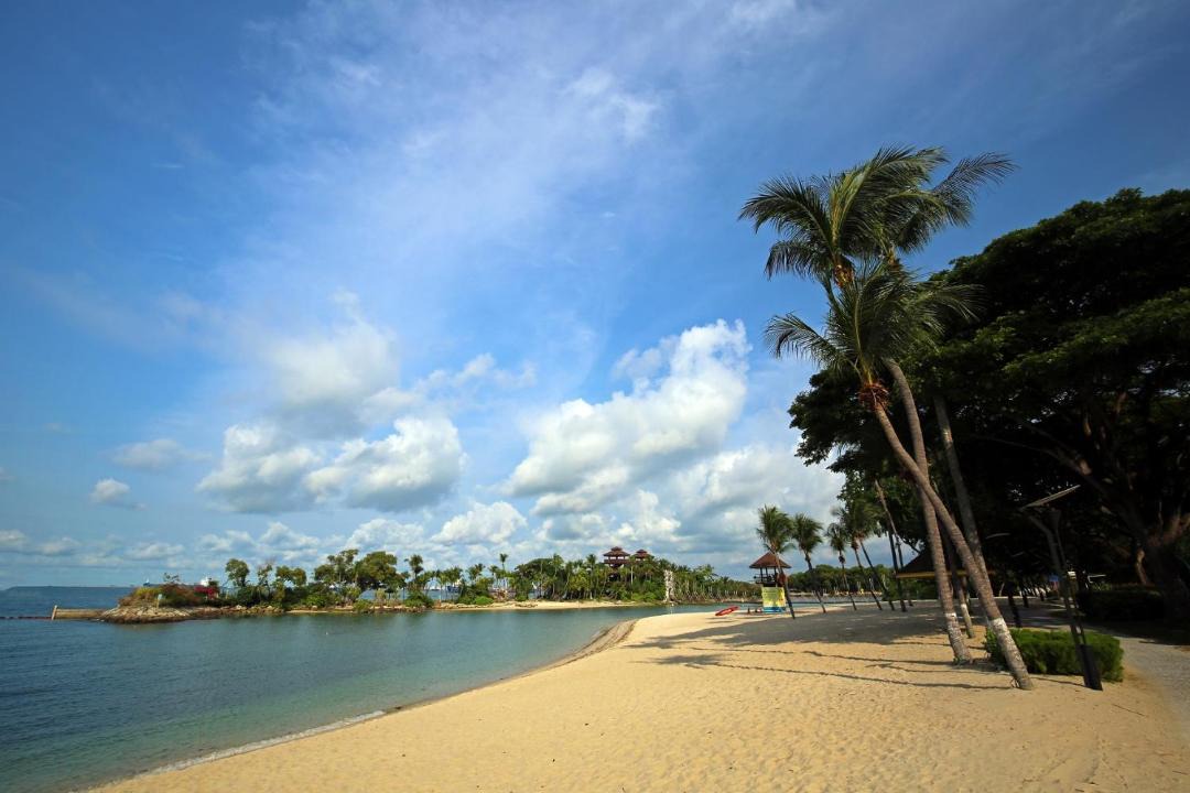 Photo of Others in Sentosa Island