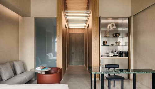 Shophouse Suite