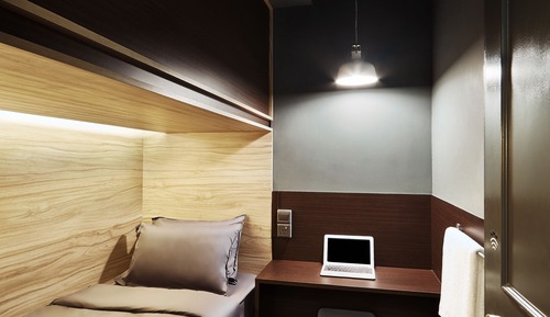 Single POD Suite