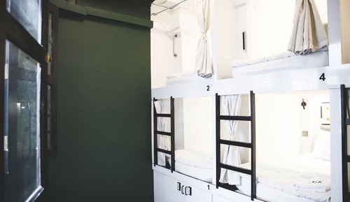 Private Room for 10 Persons