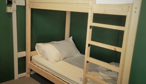 Private Room For 2 Persons