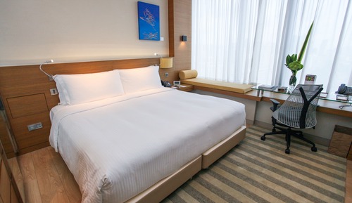 Mint Room