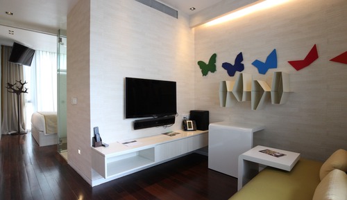 One Bedroom Executive