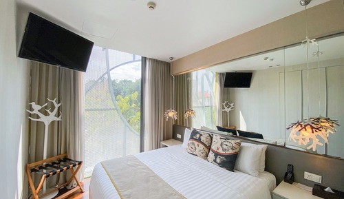 Two Bedroom Executive