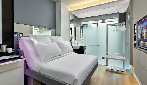 Premium Room, 1 Queen Bed