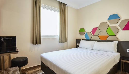 Superior Double Room, 1 Double Bed