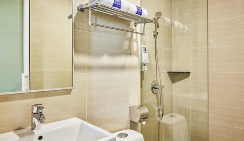 Superior Double Room, Multiple Beds