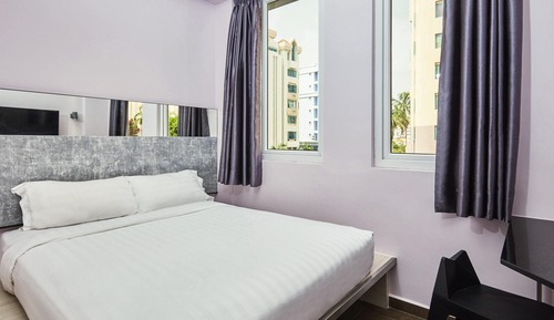 Superior Double Room, 1 Double Bed