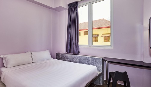 Deluxe Double Room, 1 Double Bed