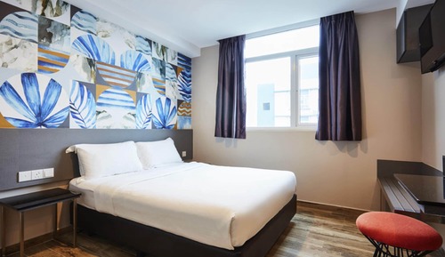 Superior Double Room, 1 Double Bed