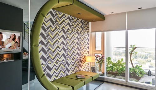 Executive Loft, 1 Bedroom
