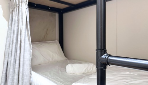 Basic Twin Room