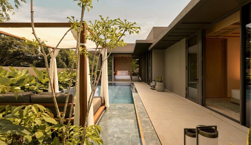 Signature Villa, 2 Bedrooms