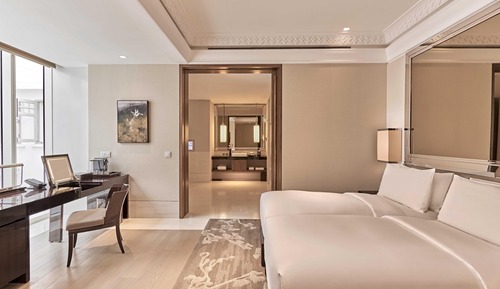 Deluxe Twin Room (Grand)