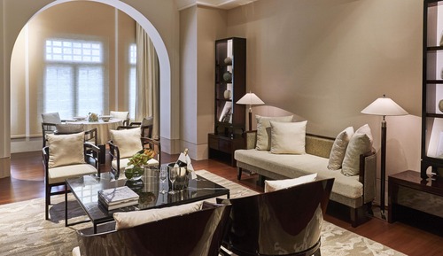 Suite (Heritage)
