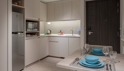 Superior Apartment, 1 Bedroom