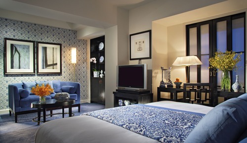 Signature Suite