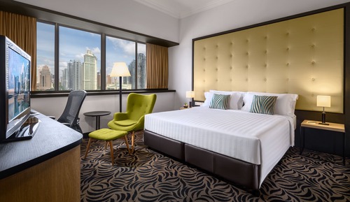 Executive Suite