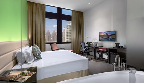 Executive Room (Club)