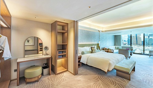 Family Suite, 2 Bedrooms (Premier)