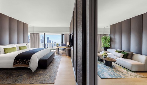 Urban Suite