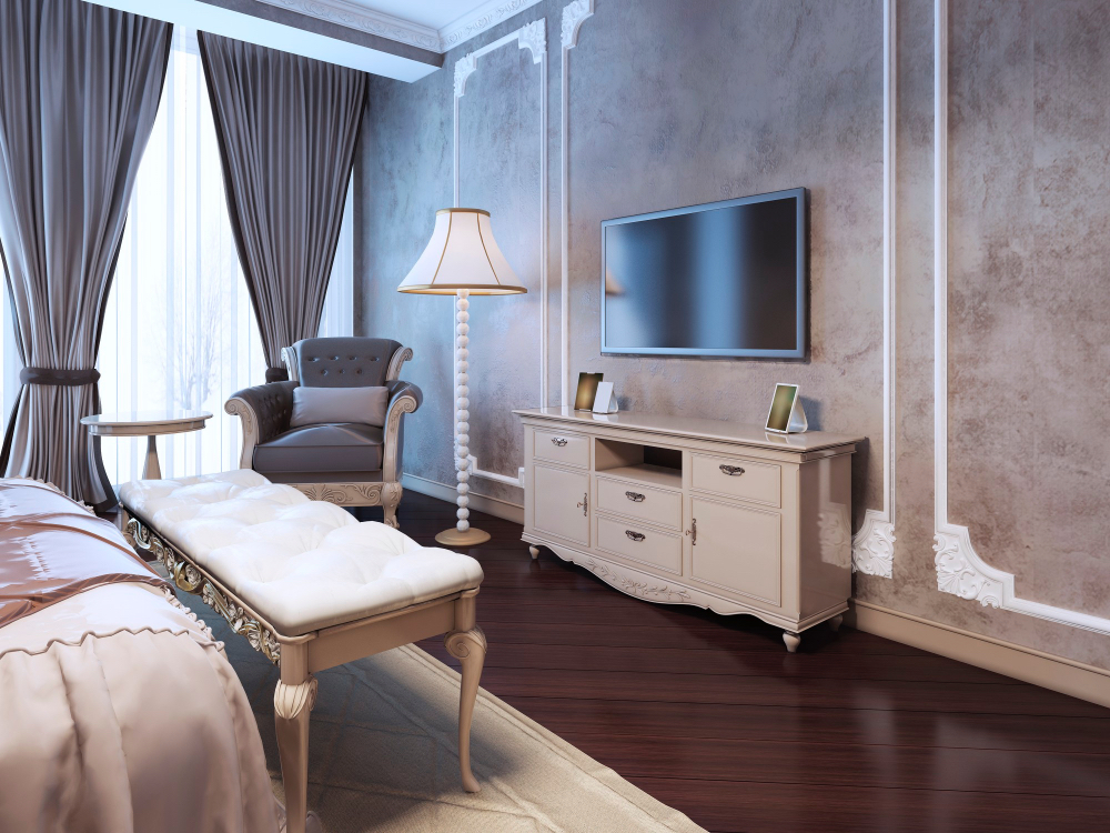 Premier Room, 1 King Bed