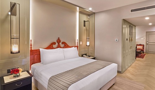Heritage Room
