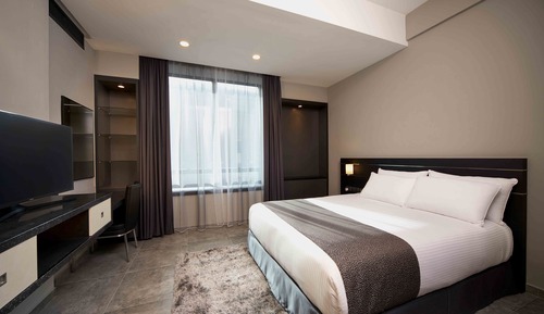 Premier Apartment, 1 Bedroom