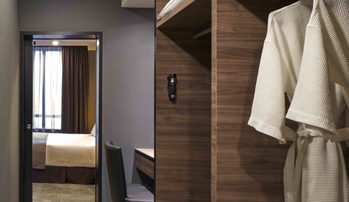 Apartment, 2 Bedrooms