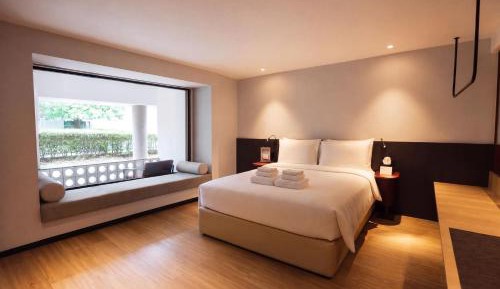 Terrace Room