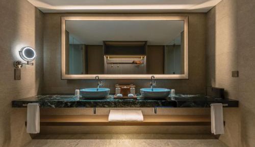 Rainforest Suite